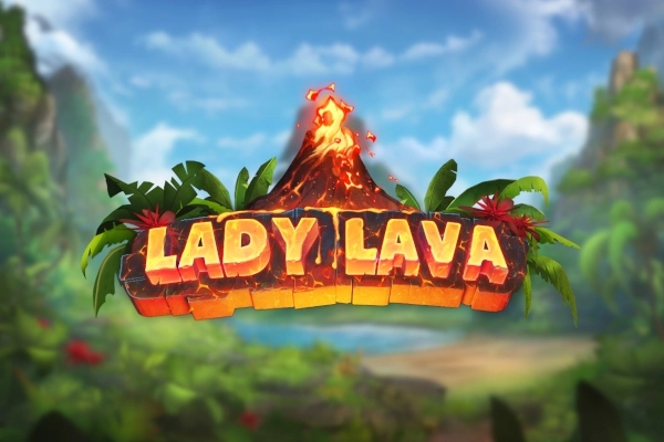 Lady Lava