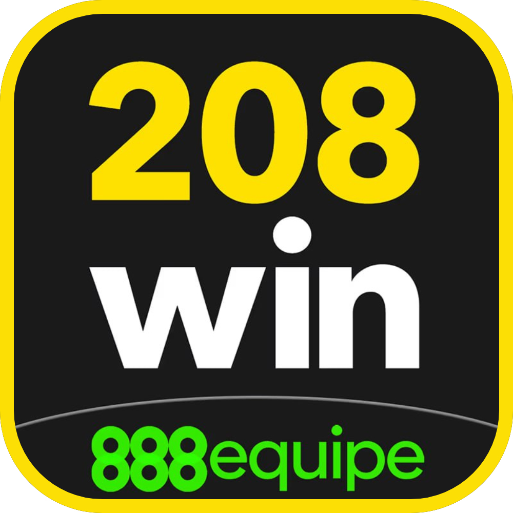 208win Logo